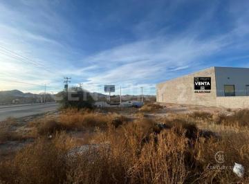 Terreno / Lote · 1664m² · Terreno en Venta en Colonia Tabalaopa en Chihuahua, Chih.