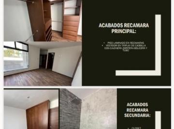 imagenPortal · Departamento en Venta en San Luis Potosí