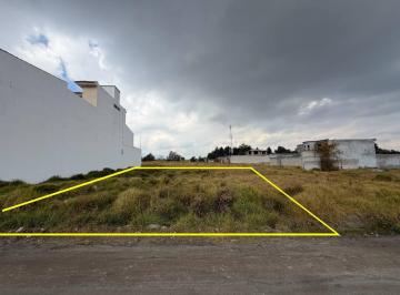 Terreno / Lote · 441m² · Terreno en Venta en Zinacantepec