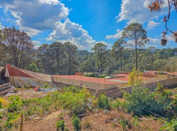 Terreno / Lote · 506m² · Lote Residencial en Venta en avándaro | Propiedad Privada