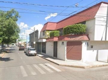 Casa de 4 habitaciones, Tehuacán · Venta de Casa en Colonia Arcadia Tehuacan Puebla