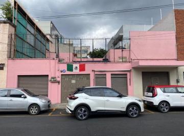 Oficina , Benito Juárez · Venta de Oficina con Locales en Col del Valle