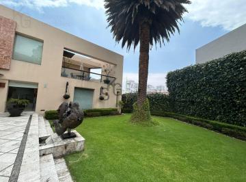 Casa en condominio · 716m² · 3 Recámaras · 4 Estacionamientos · Casa en Venta en Real del Country – Lomas Country Club
