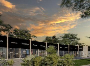 Local comercial · 41m² · Local en Venta en Plaza Comercial en Conkal