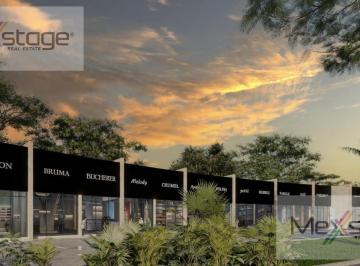 Local comercial · 41m² · Local en Venta en Plaza Comercial en Conkal