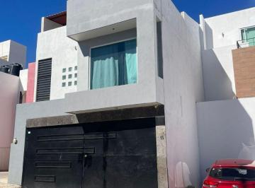 Casa de 3 habitaciones, Guadalupe · Casa en Venta de 166 m² en Privada