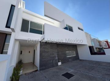 Casa de 3 habitaciones, El Marqués · Casa en Venta en El Mirador con 3 Hab, 3 Baños, Queretaro, Mexico.