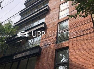Departamento de 2 habitaciones, Cuauhtémoc · Departamento en Venta en El Corazón de La Cuauhtémoc