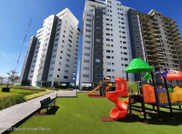 Departamento de 2 habitaciones, Querétaro · Venta de Departamento en Lomas del Marques