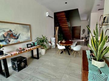 Casa de 4 habitaciones, Solidaridad · Casa de 4 Recámaras y 4.5 Baños en Selvamar Playa del Carmen del Lado del Mar.