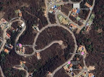 Excelente oportunidad para invertir o construir en uno de los fraccionamientos m · 3 Terrenos Residenciales en Venta – Rancho San Diego, Ixtapan de La Sal