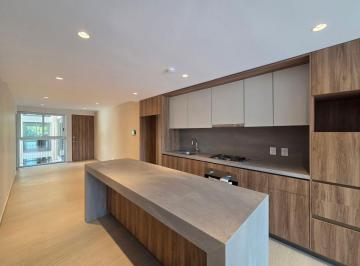 Departamento de 2 habitaciones, Cuauhtémoc · Departamento con Lock Off en Venta en La Condesa