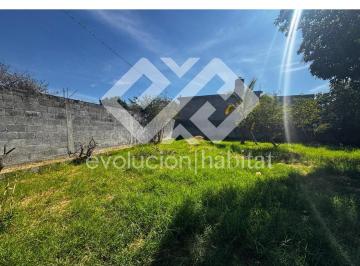Terreno / Lote , Jiutepec · Terreno en Venta en Jiutepec, Morelos, Plano, Bardeado y con Porton