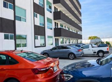 Departamento de 3 habitaciones, Puebla · Departamento en Renta en Forjadores