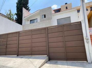 Casa de 3 habitaciones, Naucalpan de Juárez · Venta de Casa en San Mateo
