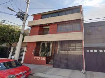 Casa de 3 habitaciones, Alvaro Obregón · Casa en Venta Remate Bancario Florida Alvaro Obregon Cdmx