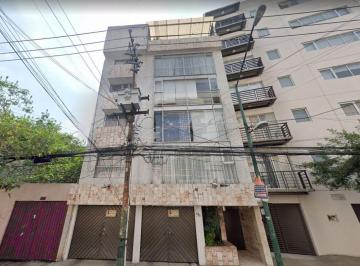 Departamento de 3 habitaciones, Benito Juárez · Se Vende Depa en Remate en Santa Cruz Atoyac