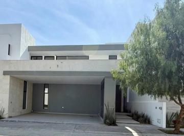 Casa en condominio de 4 habitaciones, Aguascalientes · Venta Casa en Tamarindos