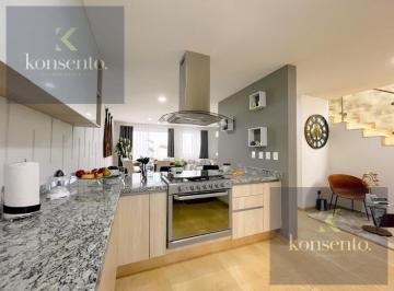 Casa · 126m² · 3 Recámaras · 2 Estacionamientos · Casa en San Isidro Juriquilla