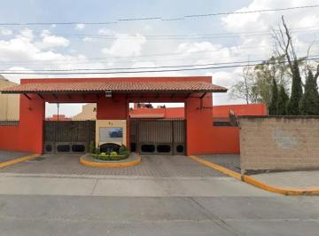Casa de 4 habitaciones, Cuautitlán Izcalli · Remate Bancario Casa en Cuautitlán Izcalli | Col. 3 de Mayo | Debajo de Valor Comercial