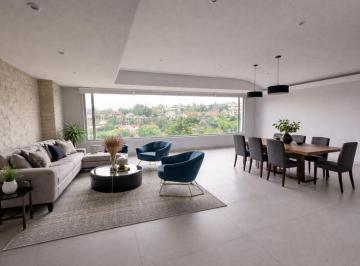 Departamento de 3 habitaciones, Cuajimalpa de Morelos · Departamento en Venta, Residencial Gardenias, Tecamachalco