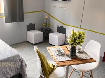 Departamento , Cuauhtémoc · Precioso Loft