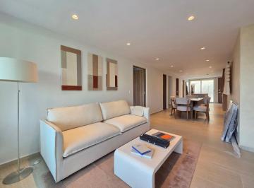 Departamento de 2 habitaciones, Cuauhtémoc · Hermoso PH en Venta en La Condesa