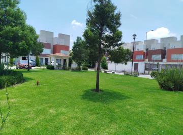 Casa · 133m² · 3 Recámaras · 2 Estacionamientos · Casa en Casa en Venta Villa Toscana III Toluca, Mateo Otzacatipan