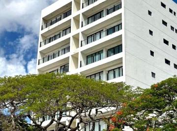 Departamento de 3 habitaciones, Mérida · Lujoso Condominio en Campestre