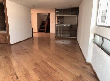 Departamento de 3 habitaciones, Alvaro Obregón · Pent House en Venta Sobre Calzada de Las Águilas | Roof Garden Privado | Las Águilas – Los Alpes
