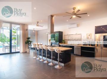 Luxurious Marina-View Villa in Puerto AventurasLocated within the exclusive gate · Casa en Puerto Aventuras