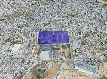 14e0dfa930690c8a815b01e9d95a8908856e9ae77e3ef7f24026142711a5a2a0 · Terreno en Renta en Murua Tijuana