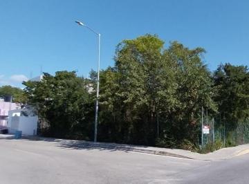 Terreno en esquina · Terreno en Esquina con Uso de Suelo Mixto/comercial Sobre La Av 125