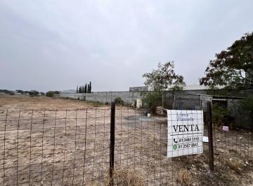 Terreno comercial · 5000m² · Terreno Plano en Venta La Alianza en Monterrey