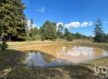 Terreno / Lote · 11894m² · Terreno en Venta en Praderas del Nogal, Tapalpa, Jalisco.