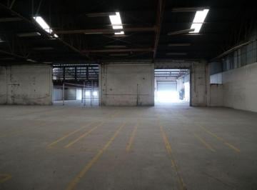 Bodega comercial , Monterrey · Bodega en Renta en La Colonia Fierro Monterrey, Nuevo León
