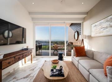 Departamento · 118m² · 2 Recámaras · 1 Estacionamiento · Deptos en Nuevo Vallarta Desde $6,430,000 Desde 118 m². a 5 Min. de Playa. Nayarit.