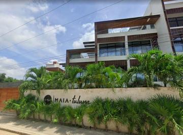 Departamento de 2 habitaciones, Tulum · Venta de Departamento en Maia Tulum Luxury Apartments