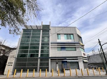 Oficina · 6m² · Oficinas Equipadas, Amuebladas y con Servicios Incluídos