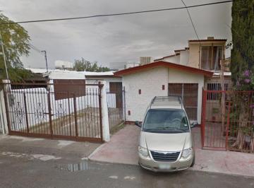 Casa de 3 habitaciones, Juárez · Venta de Casa en Colonia Monumental Juarez Chihuahua