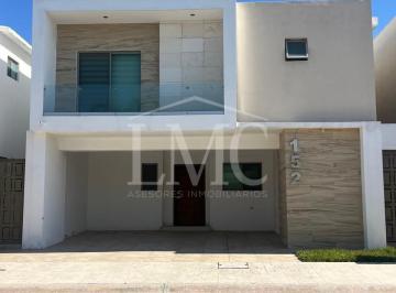 Casa en condominio de 3 habitaciones, Saltillo · En Renta Bonita Casa Equipada Al Norte de Saltillo - Las Misiones 5