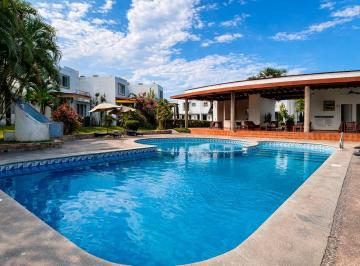 Casa de 3 habitaciones, Bahía de Banderas · Casa en Renta en Rincón del Cielo, Riviera Nayarit – Coto San Gabriel