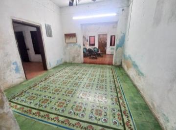 Casa · 208m² · 4 Recámaras · Casa en Centro Santiago Para Remodelar