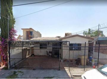 Casa en Venta de 3 habitaciones Monumental · Venta de Casa en Colonia Monumental Juarez Chihuahua