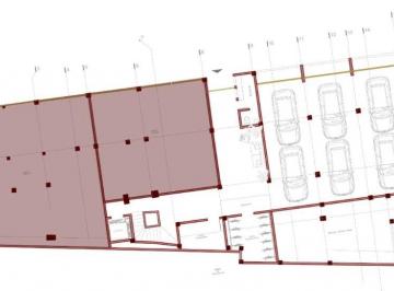 Local comercial , Cuauhtémoc · Locales Comerciales en Venta – Av Ribera de San Cosme