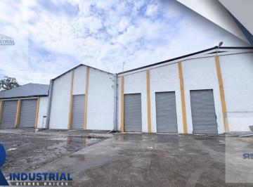 Bodega comercial · 6400m² · Bodega en Renta en Guadalupe