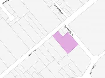 Terreno / Lote 2292m² Venta San Jerónimo Lídice · Terreno Para Desarrollar 4 Casas en Condominio | Parte Baja de San Jerónimo Lidice