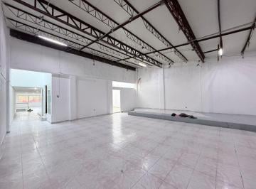 Bodega comercial , Coyoacán · Bodega, un Local Comercial y Oficinas. 420 m² en Total
