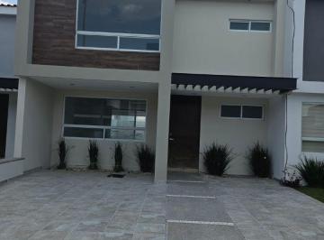 Casa de 3 habitaciones, León · Casa en Venta en El Cielo II León, Guanajuato