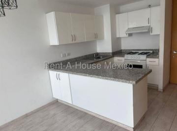 Departamento de 1 habitación, Cuajimalpa de Morelos · Departamento en Venta en Cuajimalpa de Morelos, Santa Fe Cuajimalpa Cmb 26 - 706.